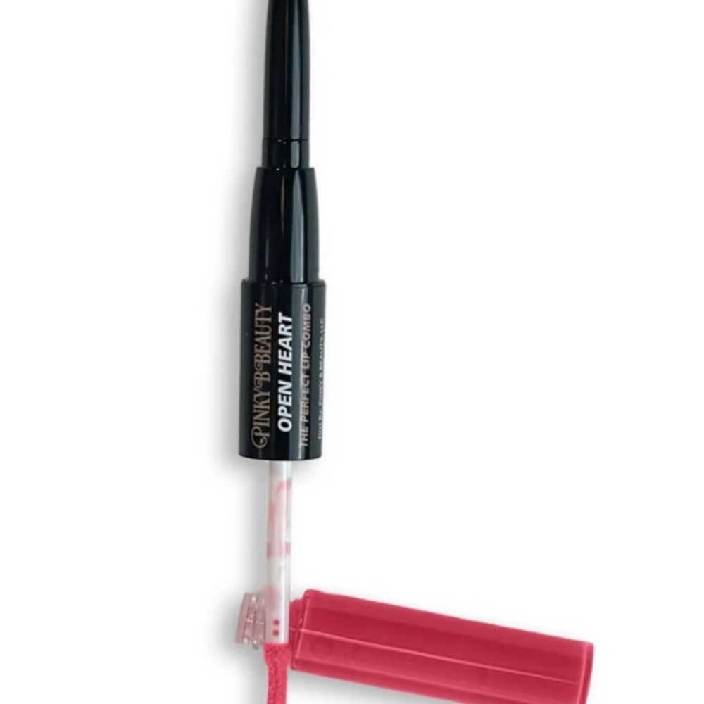 Pinky B Beauty The Perfect Lip Combo